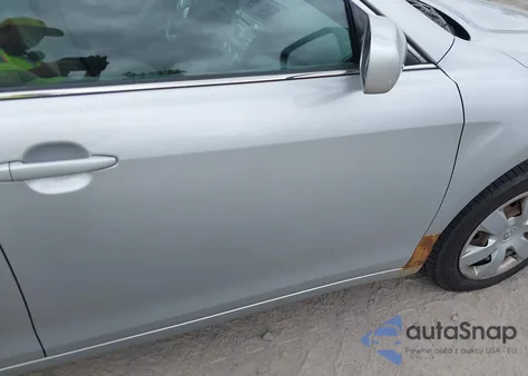 2007 Toyota Camry Le from USA, damaged, VIN 4T1BE46K27U144688